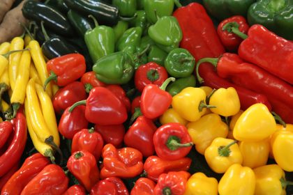 Hamburger geben am meisten für Veggie-Produkte aus