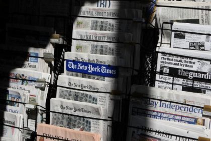Trump-Russland-Affäre: Jetzt warnt sogar Sonderermittler Mueller vor Fake News