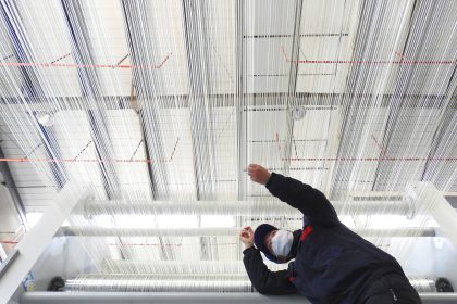 China Industrie
