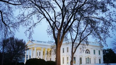 Der Run auf das Weiße Haus: Weitere US-Demokraten bewerben sich für Präsidentschaftskandidatur