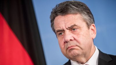 Rufe aus der SPD nach Comeback von Sigmar Gabriel