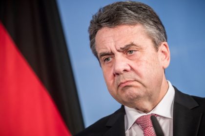 Sigmar Gabriel beklagt Realitätsferne von Politikern: “Unsere Kinder gehen nicht in Schulen mit über 80 Prozent Migrantenanteil”