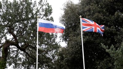 Russland schlägt Zusammenarbeit im Fall Skripal vor – London dagegen: Vorschlag ist „pervers“
