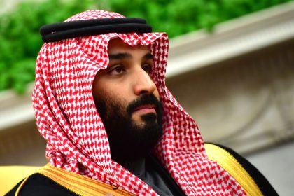 Bin Salman: Europa erkennt die islamistische Gefahr nicht – Der Westen feierte sogar bin Laden als Widerstandskämpfer