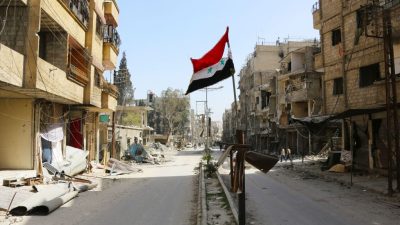 Syriens Botschafter: Erste OPCW-Experten bereits am Donnerstag in Syrien erwartet