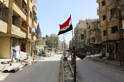 Syriens Botschafter: Erste OPCW-Experten bereits am Donnerstag in Syrien erwartet