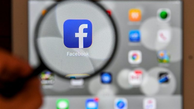 Russland nimmt nach Sperrung von Messenger-Dienst Telegram Facebook ins Visier