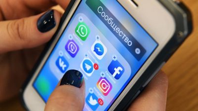 Deutsches Gericht verbietet erstmals Löschung von Facebook-Kommentar