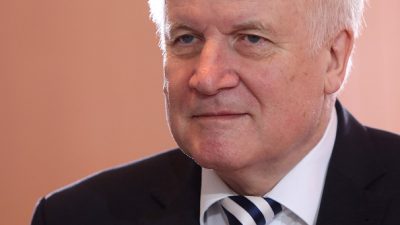 Seehofer plant Krisentreffen im Innenministerium