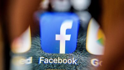Facebook-Chef nach Datenskandal zu Anhörung im US-Kongress