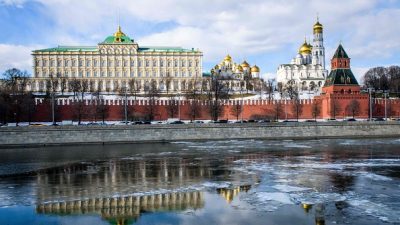 Warum kritisieren russische Medien plötzlich Peking? – Eine Analyse