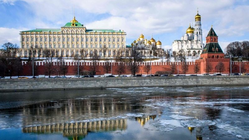 Magnizki-Affäre: Russland verhängt Einreiseverbot für 25 britische Vertreter