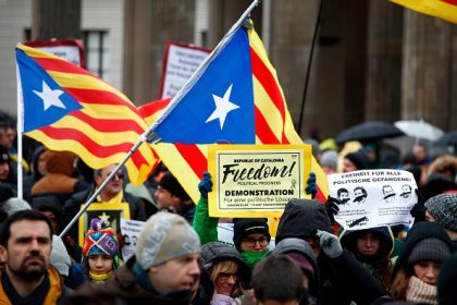 Kommt Puigdemont noch heute frei?