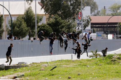 Der Globale Pakt für Migration: Einwanderungsplan von UNO und EU gefährdet Deutschlands Souveränität