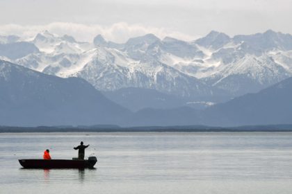 Komm, sage mir, was du für Sorgen hast – Von Joachim Ringelnatz