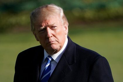 Trump: Verhältnis zu Russland schlechter als im Kalten Krieg – Mueller-Ermittlung schuld am „bösen Blut“