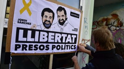 Puigdemont: Festnahme in Deutschland „war ein echter Schock“ – Ex-Katalanenführer bleibt vorerst in Berlin