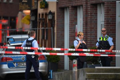 Ermittler identifizieren Opfer der Attacke in Münster – weitere Ermittlungsdetails bekannt