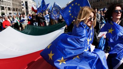 EU-Parlamentsbericht der Grünen: Ungarn verletzt EU-Werte und Grundrechte seiner Bürger