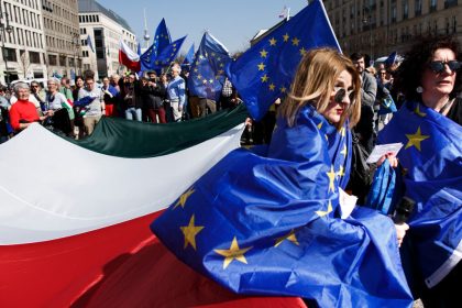 EU-Parlamentsbericht der Grünen: Ungarn verletzt EU-Werte und Grundrechte seiner Bürger