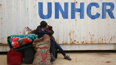 UNHCR warnt vor voreiligen Schlüssen: Enteignungen von Flüchtlingen in Syrien nicht absehbar