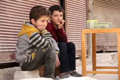 Hoher Andrang: 28.000 Terminwünsche für Familiennachzug