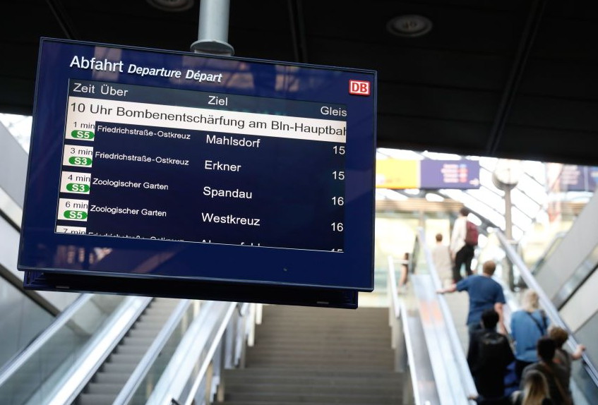 Experten Packen Aus: So Gefährlich War Die Entschärfung Der Weltkriegsbombe Im Abgesperrten Gebiet. - wttygpr
