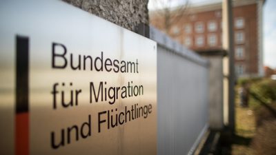 Bremen: Asylmissbrauch verursacht Sicherheitsrisiken – Asylbewerber mit Pässen aus IS-Gebieten