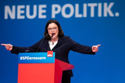 INSA: Union legt wieder zu – SPD fällt auf 17 Prozent und ist mit AfD auf Gleichstand