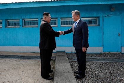 Südkorea erhöht Etat für Zusammenarbeit mit Nordkorea