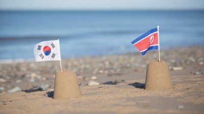 Nordkorea lobt historisches Gipfeltreffen mit Südkorea