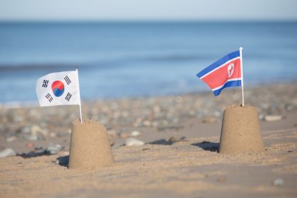 Weitere Geste der Versöhnung: Nordkorea lässt südkoreanischen Gefangenen frei