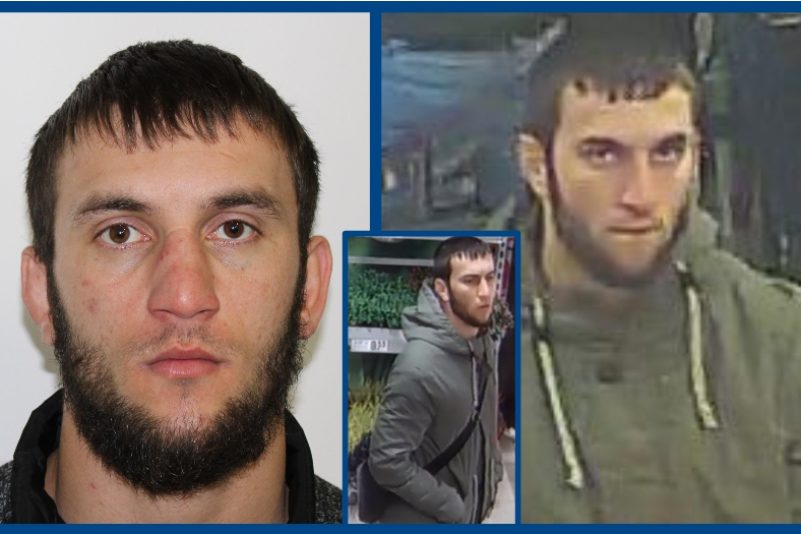 Tödliche Messer-Stecherei in Bremen: Täter Muslim Aliyashanov (Муслим Алясханов) in Berlin vermutet – 5.000 Euro Belohnung