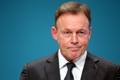 SKANDAL!: Bundestagsvizepräsident Oppermann (SPD) lehnt Oppositionsantrag trotz Mehrheit ab