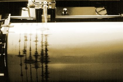 Erdbeben der Stärke 6,8 in Bolivien