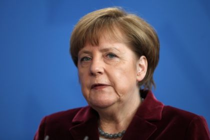 Berlin bietet USA Neuverhandlung über Industriezölle mit EU an