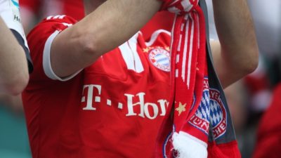 1. Bundesliga: Der Meister gewinnt weiter