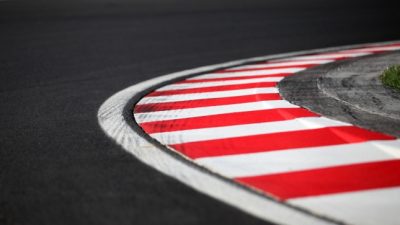 Ricciardo gewinnt Großen Preis von China