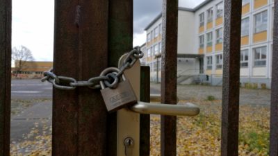 Mehr Straftaten an NRW-Schulen – Lehrergewerkschaften besorgt