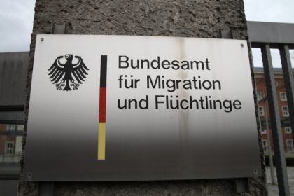 BAMF verschwieg wohl das Ausmaß der Korruptionsvorwürfe