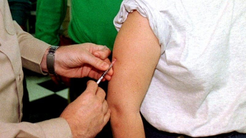 Vierfach-Impfstoff für nächste Grippesaison verbindlich