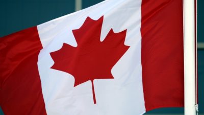 Jugend-Eishockeyteam in Kanada verunglückt – 14 Tote