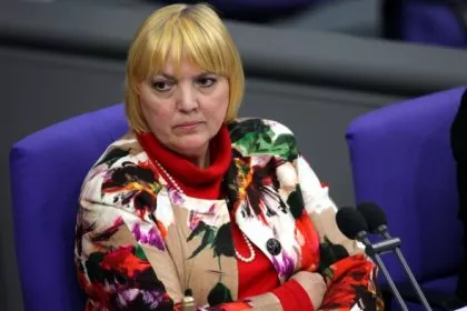 Fake-News-Vorwürfe gegen Claudia Roth: Angaben über Sicherheitslage in Afghanistan stimmen nicht