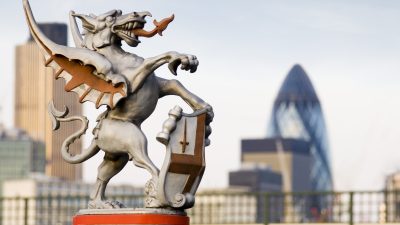 Eine „neue Art von Aktienmarkt“ soll in London entstehen