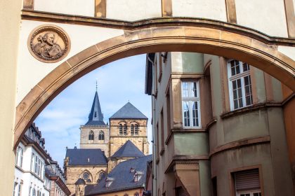 Menschenrechtsverletzungen in China: Stadträte von Trier haben über Resolution abgestimmt