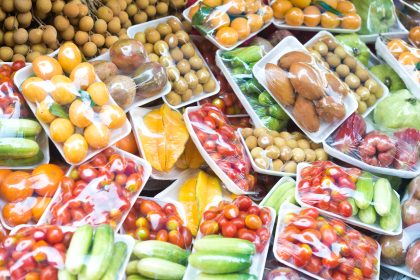 Um Verpackungsmüll zu vermeiden: 71 Prozent der Deutschen würden in „Unverpackt-Läden“ kaufen