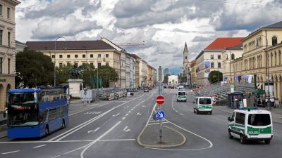Die Freien Wähler lehnen Entwurf des neuen bayerischen Polizeiaufgabengesetz ab