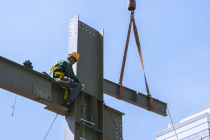 Organisierte Kriminalität am Bau kostet Steuerzahler Milliarden