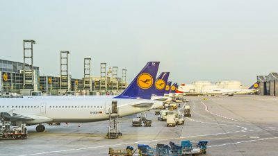Panne bei Eurocontrol ist behoben – Flugverkehr normalisiert sich
