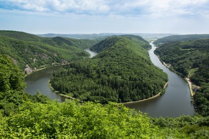 Komplettangebot für Freizeit und ÖPNV: Die Saarland-Card zieht nach dem ersten Jahr Bilanz